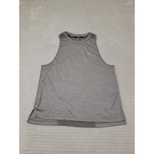 Nike Gray Tank Top